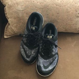 Nike FS Lite Run 3, Like New, size 8.5